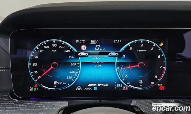 Mercedes-Benz AMG GT 2023 4.0 автомат (гидро), миниатюра 11 Mercedes-Benz AMG GT 2023 4.0 автомат (гидро), миниатюра 11