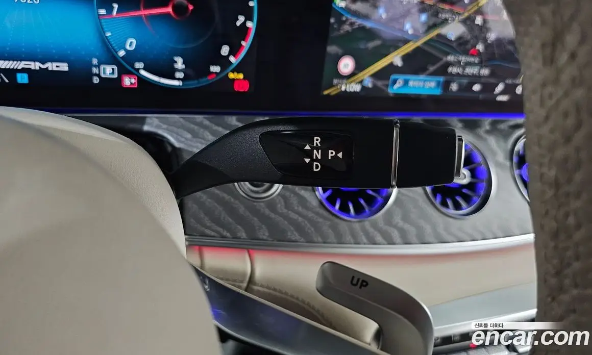 Mercedes-Benz AMG GT 2023 4.0 автомат (гидро), фото 12 Mercedes-Benz AMG GT 2023 4.0 автомат (гидро), фото 12
