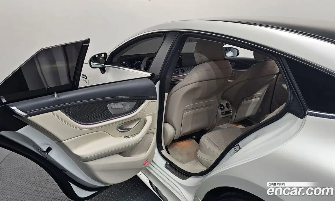 Mercedes-Benz AMG GT 2023 4.0 автомат (гидро), фото 15 Mercedes-Benz AMG GT 2023 4.0 автомат (гидро), фото 15