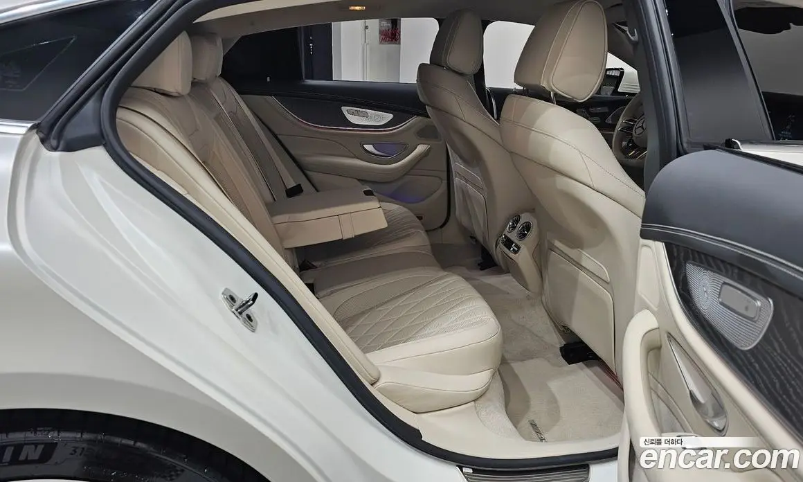 Mercedes-Benz AMG GT 2023 4.0 автомат (гидро), фото 17 Mercedes-Benz AMG GT 2023 4.0 автомат (гидро), фото 17