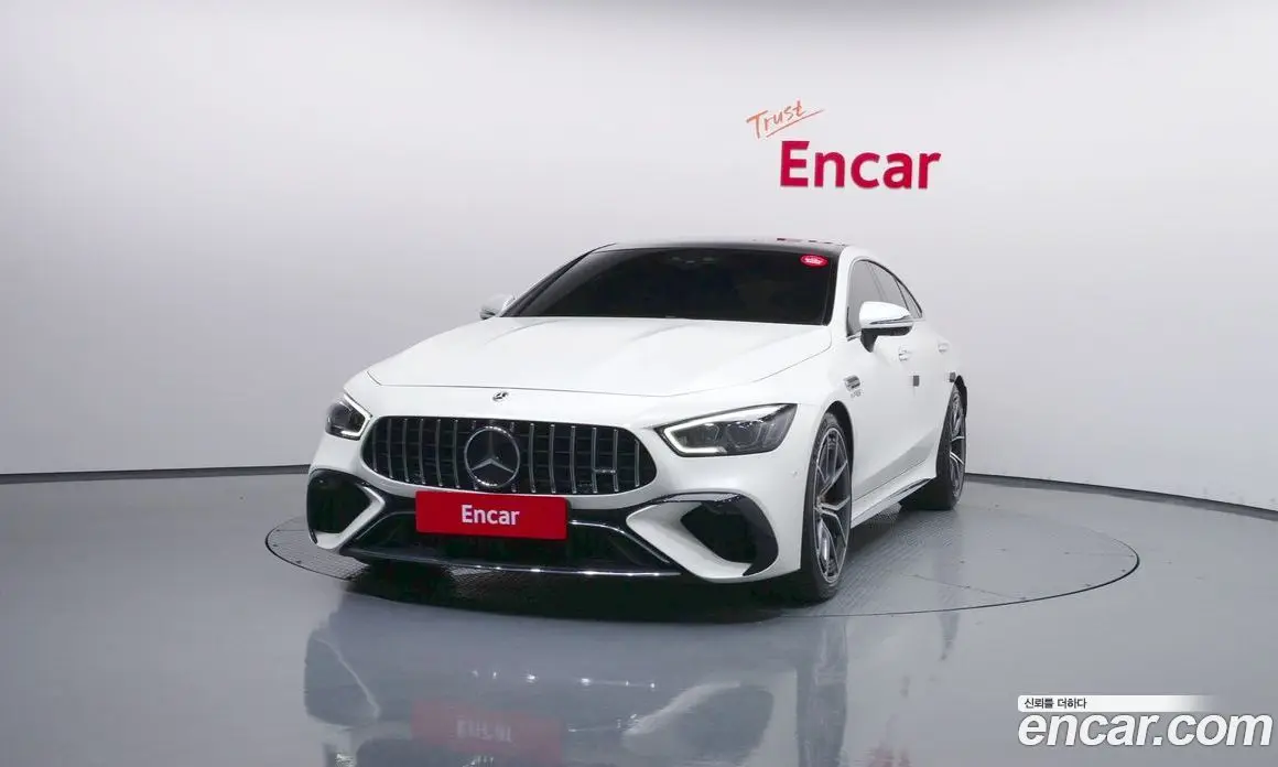 Mercedes-Benz AMG GT 2023 4.0 автомат (гидро), фото 3 Mercedes-Benz AMG GT 2023 4.0 автомат (гидро), фото 3