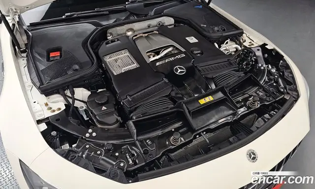 Mercedes-Benz AMG GT 2023 4.0 автомат (гидро), миниатюра 6 Mercedes-Benz AMG GT 2023 4.0 автомат (гидро), миниатюра 6