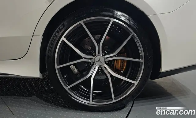 Mercedes-Benz AMG GT 2023 4.0 автомат (гидро), миниатюра 7 Mercedes-Benz AMG GT 2023 4.0 автомат (гидро), миниатюра 7