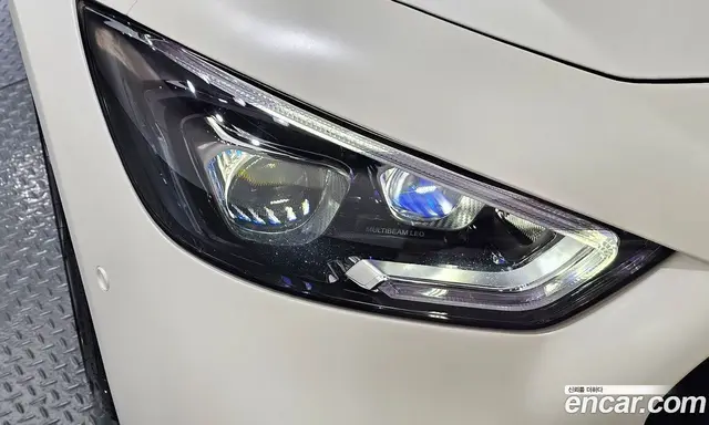 Mercedes-Benz AMG GT 2023 4.0 автомат (гидро), миниатюра 8 Mercedes-Benz AMG GT 2023 4.0 автомат (гидро), миниатюра 8