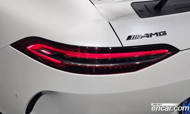 Mercedes-Benz AMG GT 2023 4.0 автомат (гидро), миниатюра 9 Mercedes-Benz AMG GT 2023 4.0 автомат (гидро), миниатюра 9