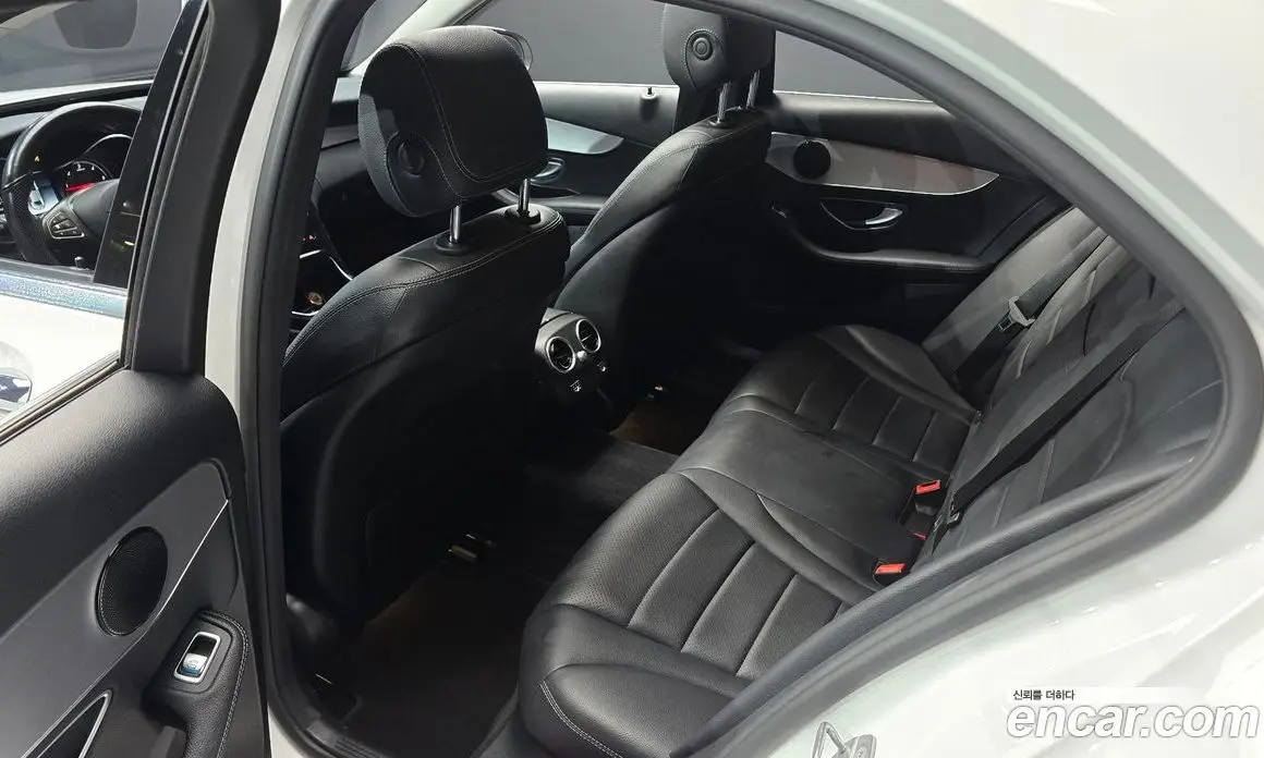 Mercedes-Benz C-Class 2018 2.1 автомат (гидро), фото 18 Mercedes-Benz C-Class 2018 2.1 автомат (гидро), фото 18
