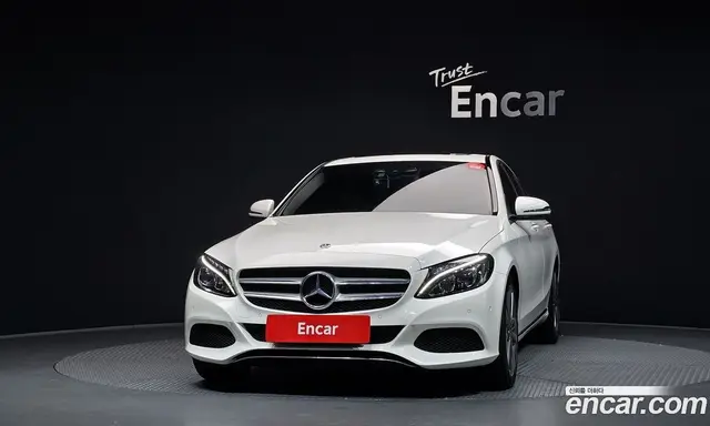 Mercedes-Benz C-Class 2018 2.1 автомат (гидро), миниатюра 3 Mercedes-Benz C-Class 2018 2.1 автомат (гидро), миниатюра 3