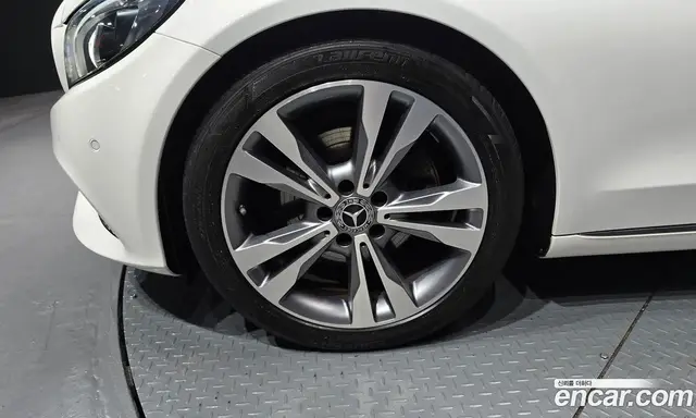 Mercedes-Benz C-Class 2018 2.1 автомат (гидро), миниатюра 5 Mercedes-Benz C-Class 2018 2.1 автомат (гидро), миниатюра 5