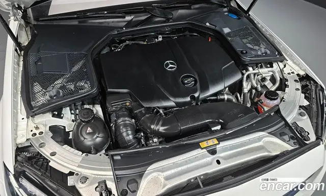 Mercedes-Benz C-Class 2018 2.1 автомат (гидро), миниатюра 6 Mercedes-Benz C-Class 2018 2.1 автомат (гидро), миниатюра 6