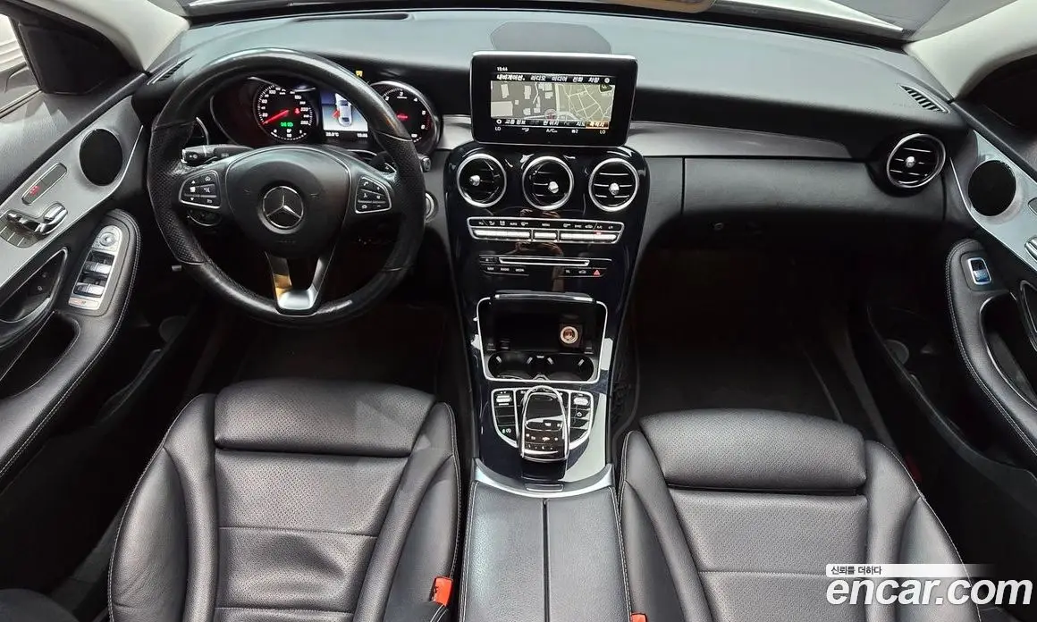 Mercedes-Benz C-Class 2018 2.1 автомат (гидро), фото 10 Mercedes-Benz C-Class 2018 2.1 автомат (гидро), фото 10