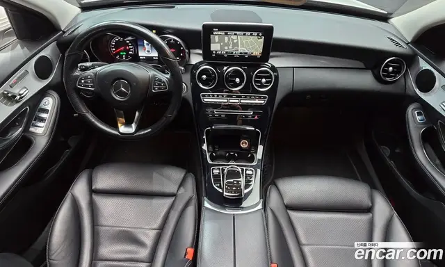 Mercedes-Benz C-Class 2018 2.1 автомат (гидро), миниатюра 10 Mercedes-Benz C-Class 2018 2.1 автомат (гидро), миниатюра 10