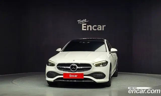 Mercedes-Benz C-Class 2024 2.0 автомат (гидро), миниатюра 3 Mercedes-Benz C-Class 2024 2.0 автомат (гидро), миниатюра 3