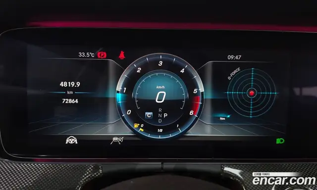 Mercedes-Benz CLS-Class 2019 2.9 автомат (гидро), миниатюра 11 Mercedes-Benz CLS-Class 2019 2.9 автомат (гидро), миниатюра 11