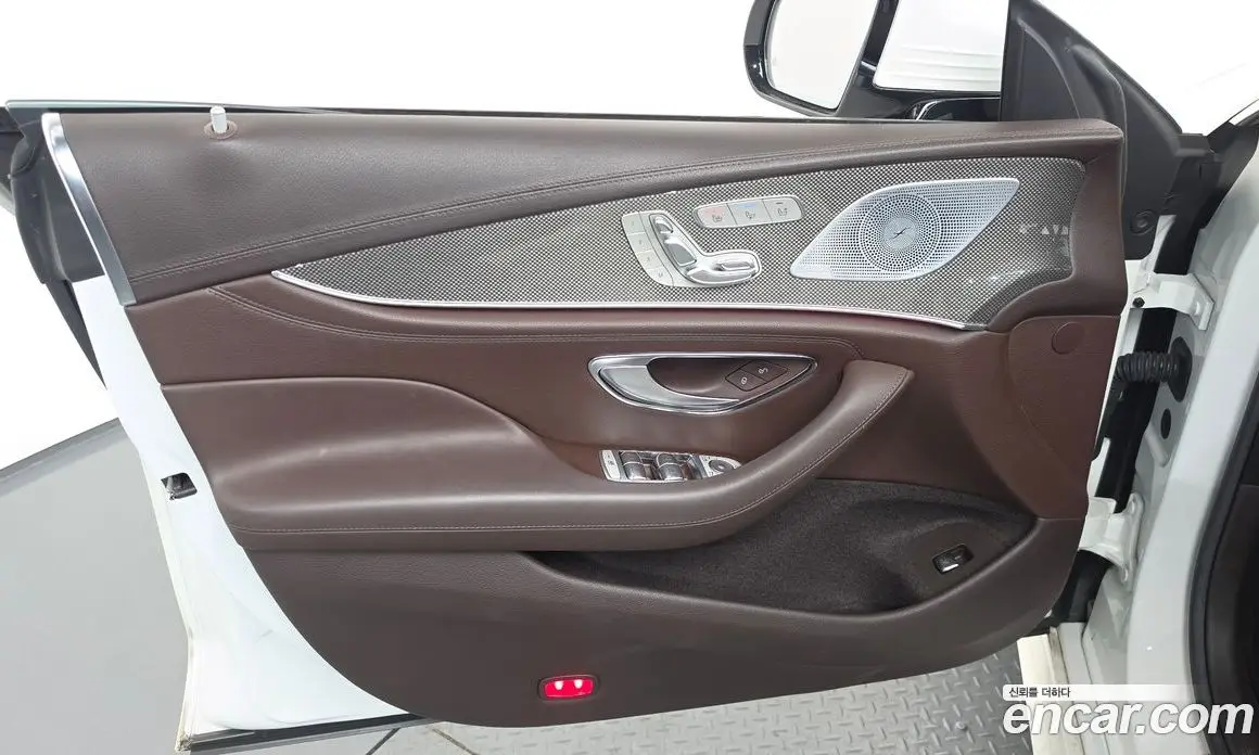 Mercedes-Benz CLS-Class 2019 2.9 автомат (гидро), фото 14 Mercedes-Benz CLS-Class 2019 2.9 автомат (гидро), фото 14
