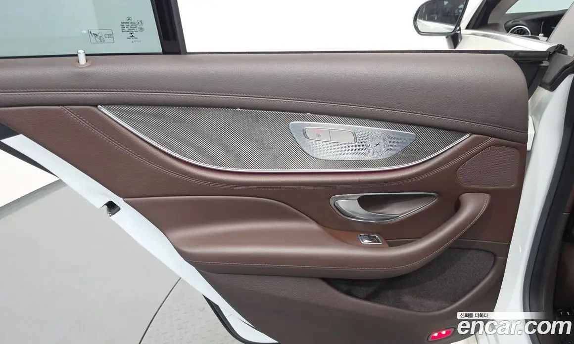 Mercedes-Benz CLS-Class 2019 2.9 автомат (гидро), фото 15 Mercedes-Benz CLS-Class 2019 2.9 автомат (гидро), фото 15