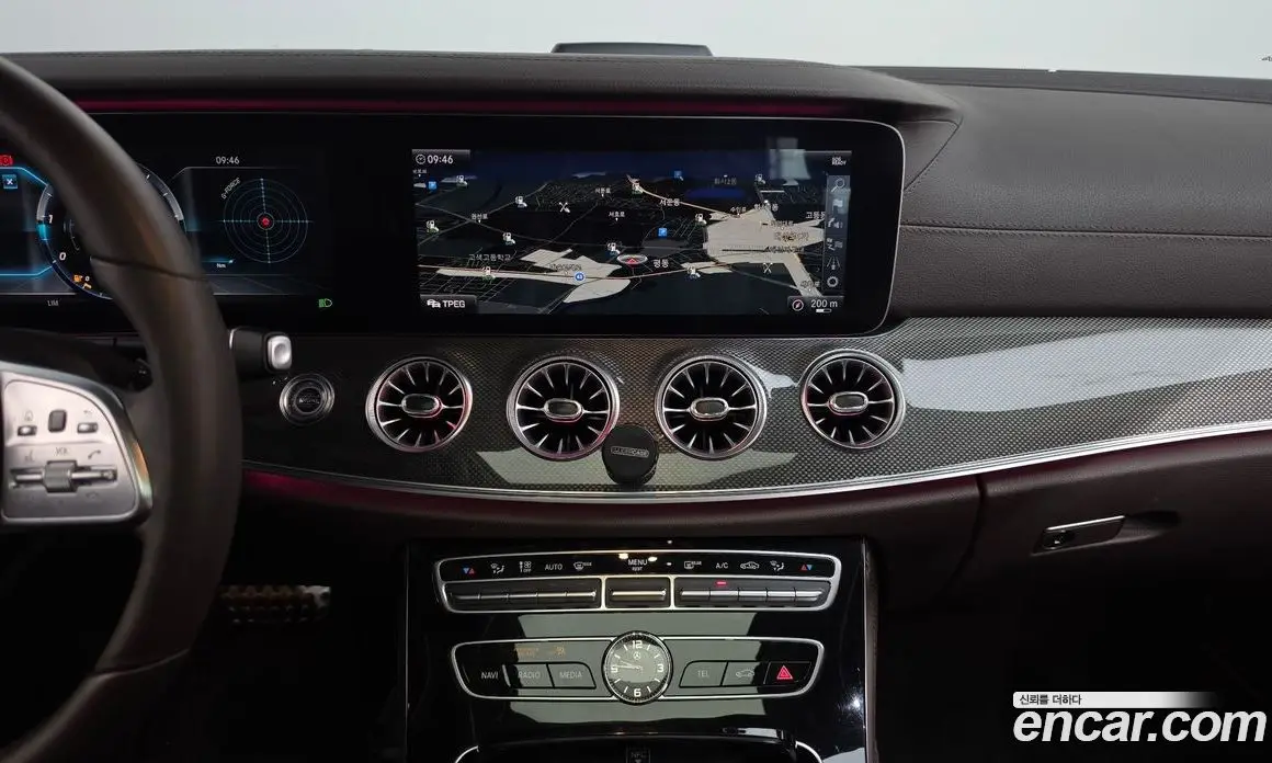 Mercedes-Benz CLS-Class 2019 2.9 автомат (гидро), фото 18 Mercedes-Benz CLS-Class 2019 2.9 автомат (гидро), фото 18