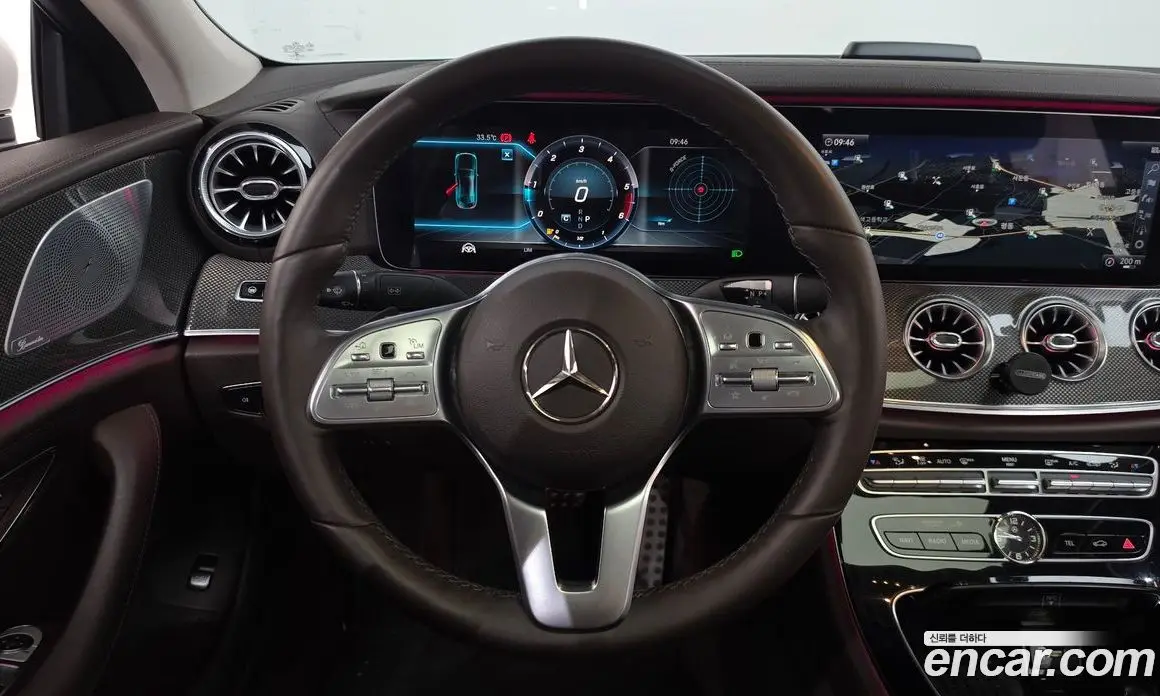 Mercedes-Benz CLS-Class 2019 2.9 автомат (гидро), фото 19 Mercedes-Benz CLS-Class 2019 2.9 автомат (гидро), фото 19