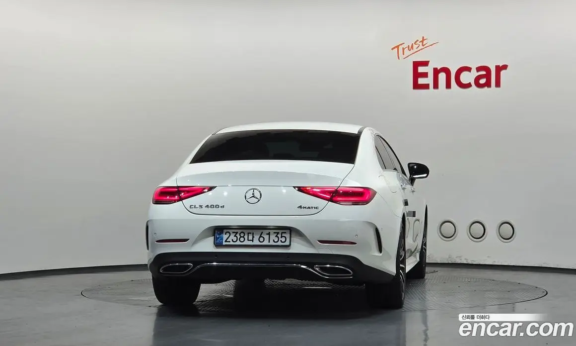Mercedes-Benz CLS-Class 2019 2.9 автомат (гидро), фото 4 Mercedes-Benz CLS-Class 2019 2.9 автомат (гидро), фото 4
