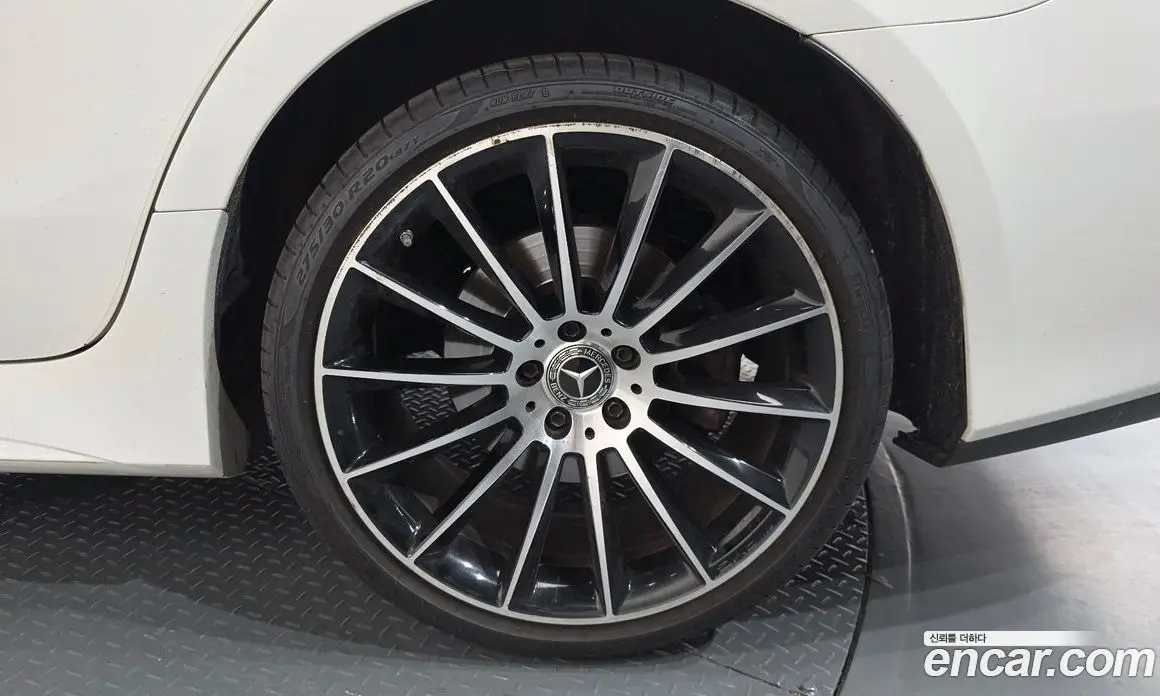 Mercedes-Benz CLS-Class 2019 2.9 автомат (гидро), фото 7 Mercedes-Benz CLS-Class 2019 2.9 автомат (гидро), фото 7