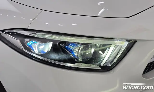 Mercedes-Benz CLS-Class 2019 2.9 автомат (гидро), миниатюра 8 Mercedes-Benz CLS-Class 2019 2.9 автомат (гидро), миниатюра 8