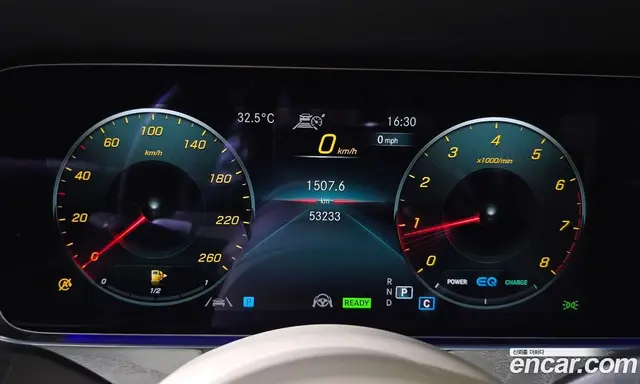 Mercedes-Benz CLS-Class 2023 3.0 автомат (гидро), миниатюра 11