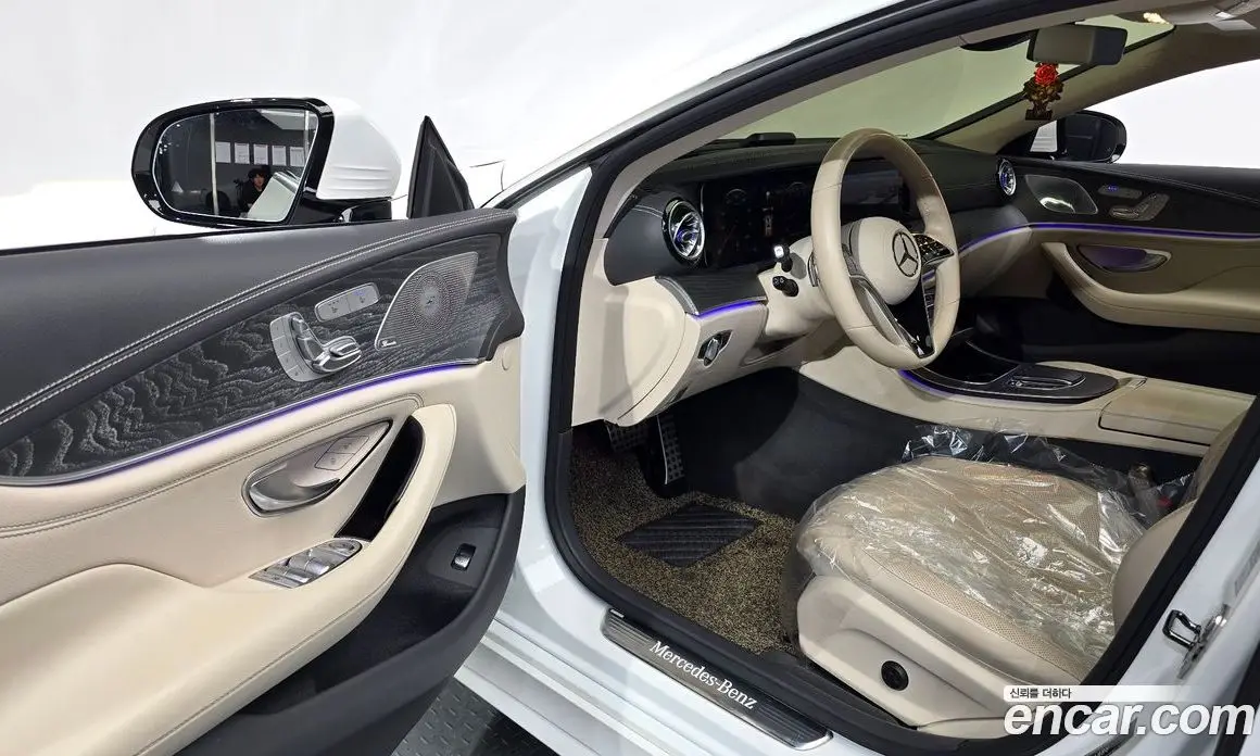 Mercedes-Benz CLS-Class 2023 3.0 автомат (гидро), фото 13