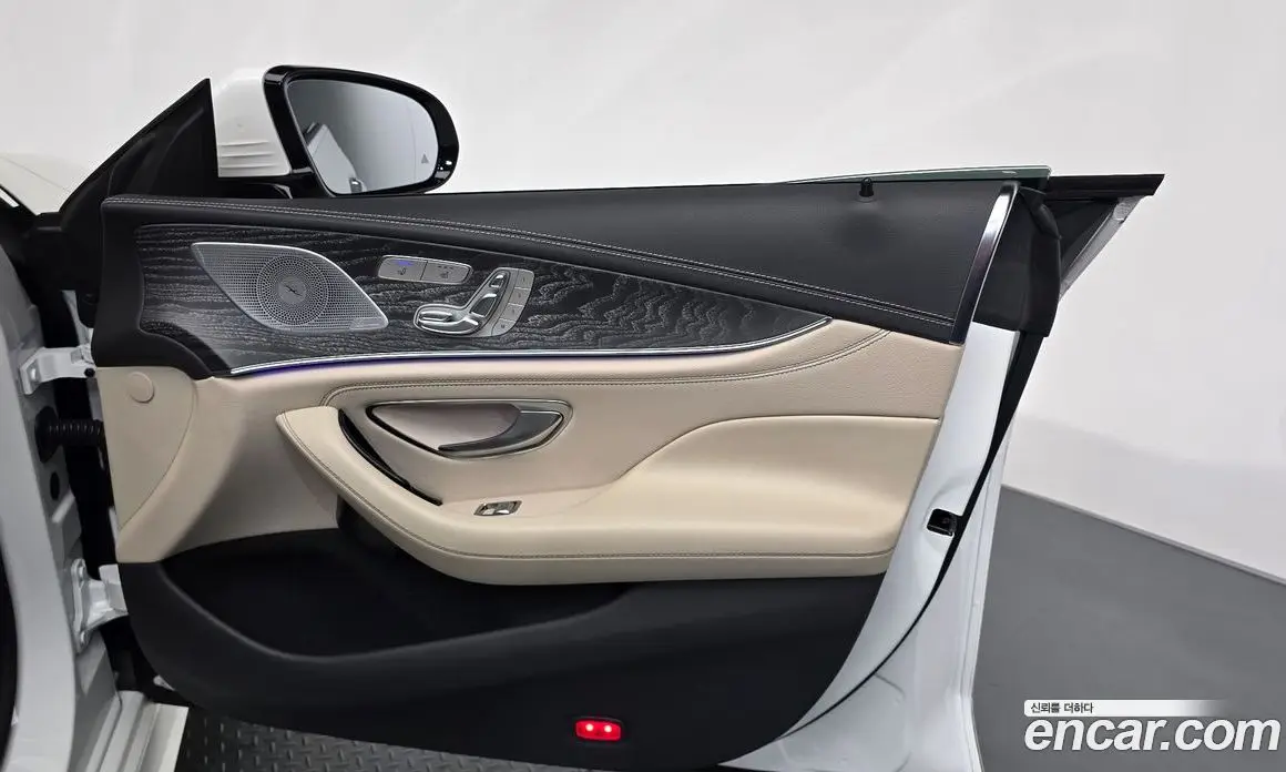 Mercedes-Benz CLS-Class 2023 3.0 автомат (гидро), фото 14