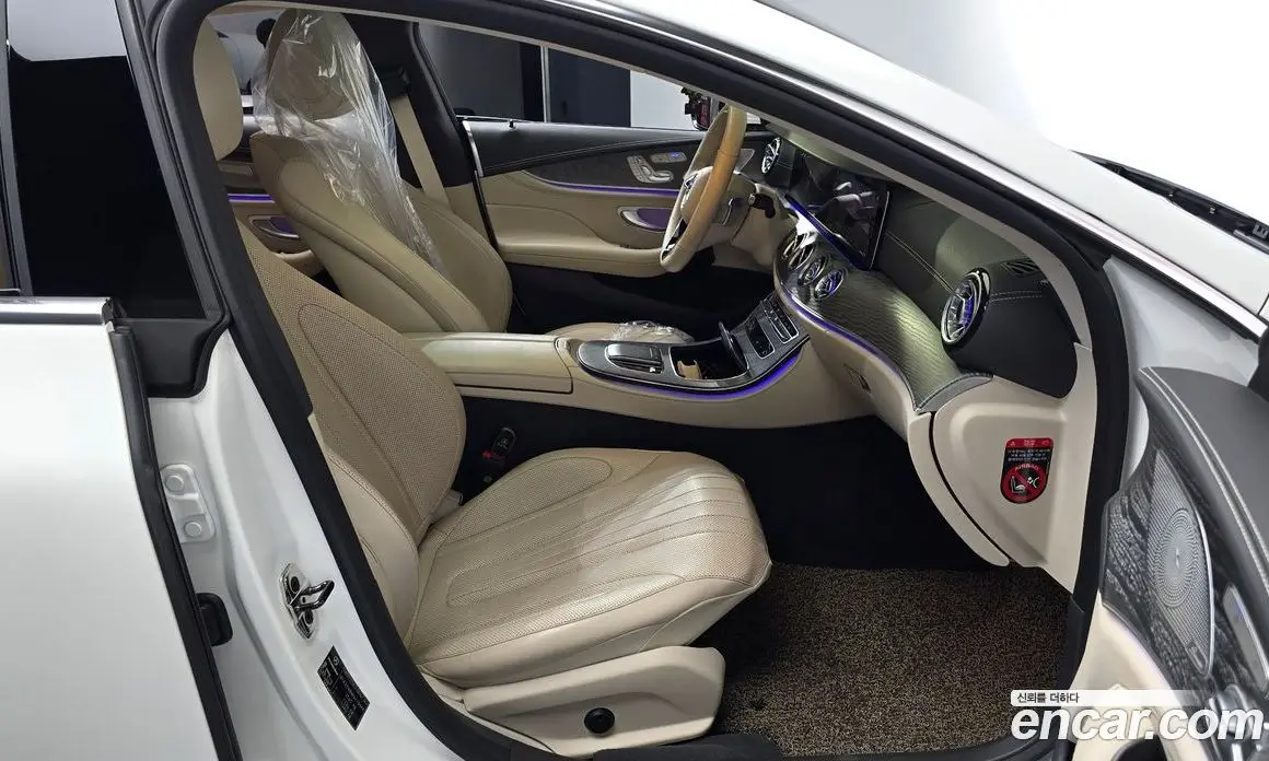 Mercedes-Benz CLS-Class 2023 3.0 автомат (гидро), фото 16