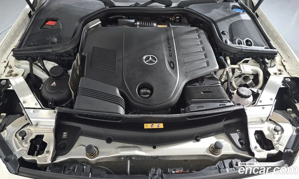 Mercedes-Benz CLS-Class 2023 3.0 автомат (гидро), фото 6