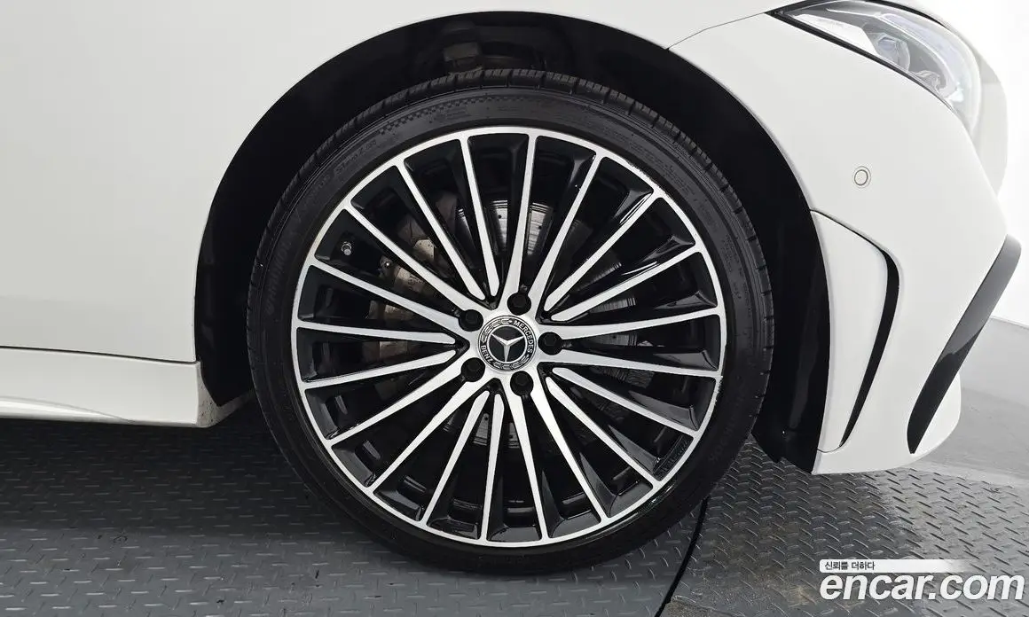 Mercedes-Benz CLS-Class 2023 3.0 автомат (гидро), фото 7
