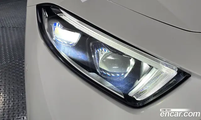 Mercedes-Benz CLS-Class 2023 3.0 автомат (гидро), миниатюра 8