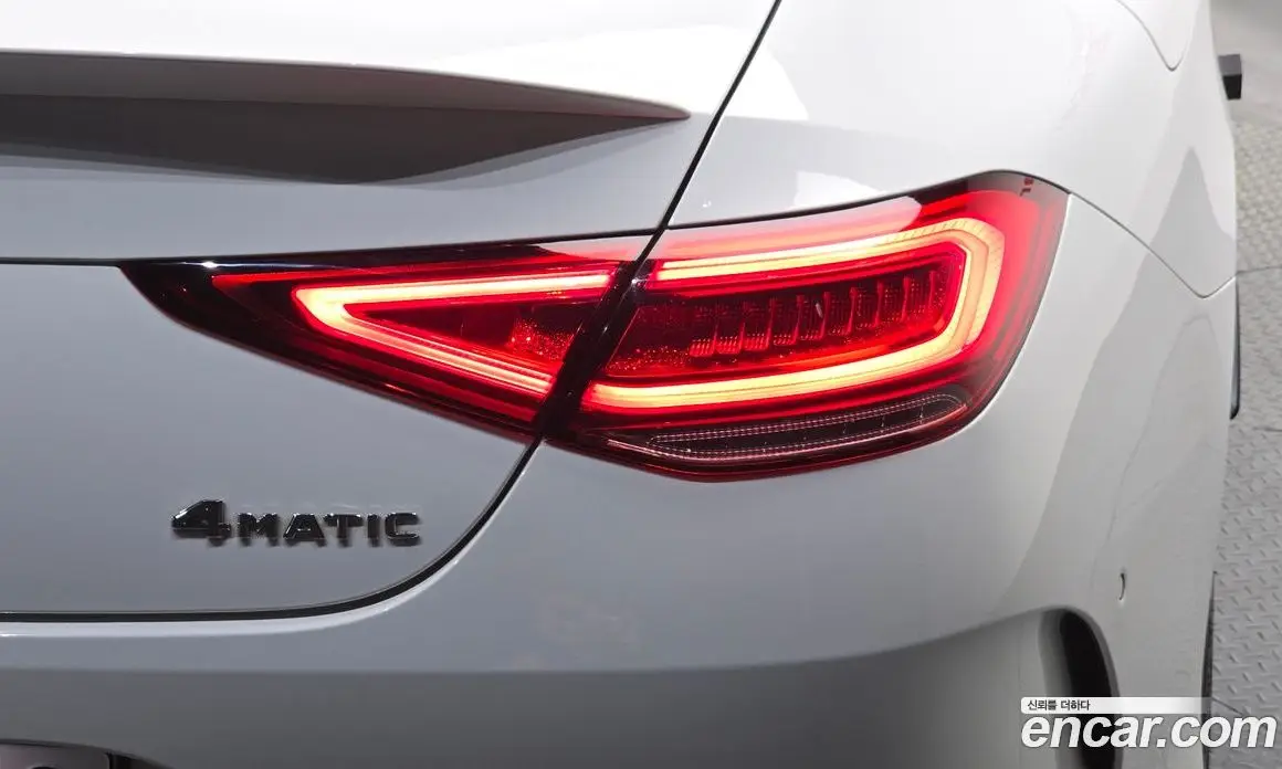 Mercedes-Benz CLS-Class 2023 3.0 автомат (гидро), фото 9
