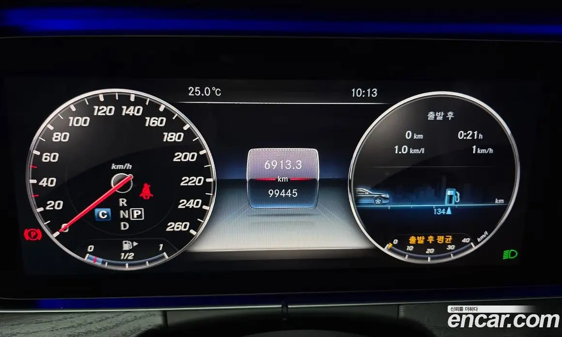Mercedes-Benz E-Class 2017 2.0 автомат (гидро), фото 11