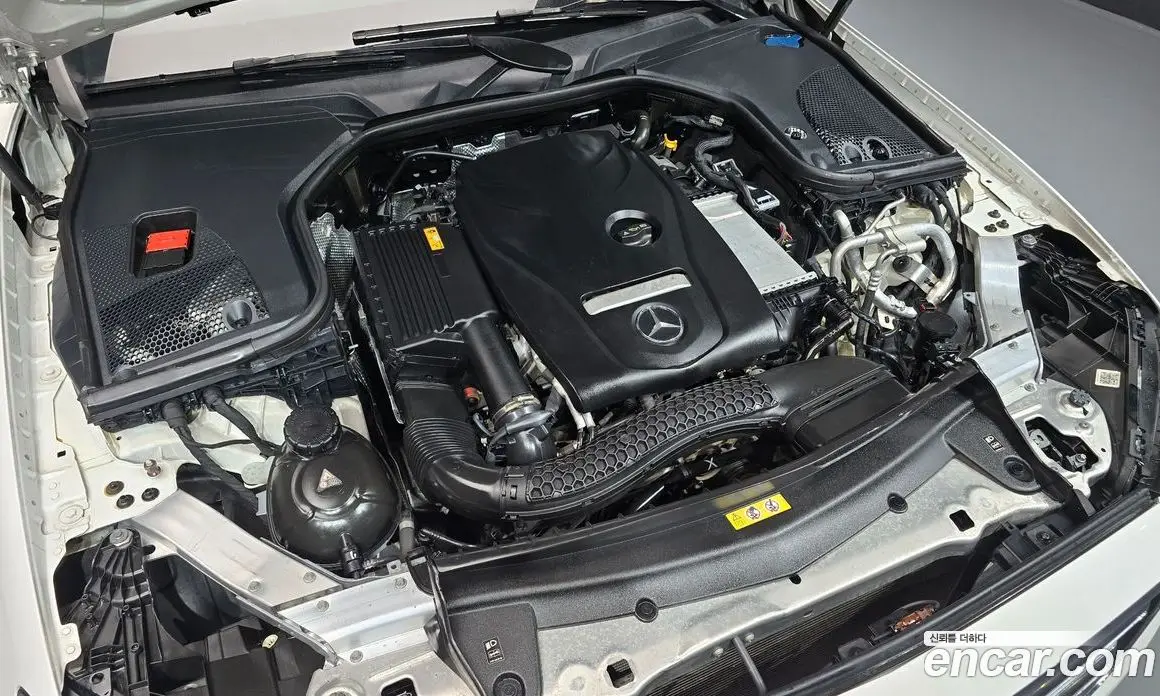 Mercedes-Benz E-Class 2017 2.0 автомат (гидро), фото 6
