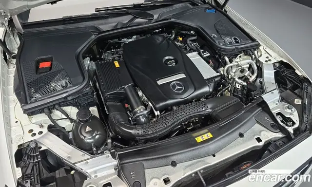 Mercedes-Benz E-Class 2017 2.0 автомат (гидро), миниатюра 6