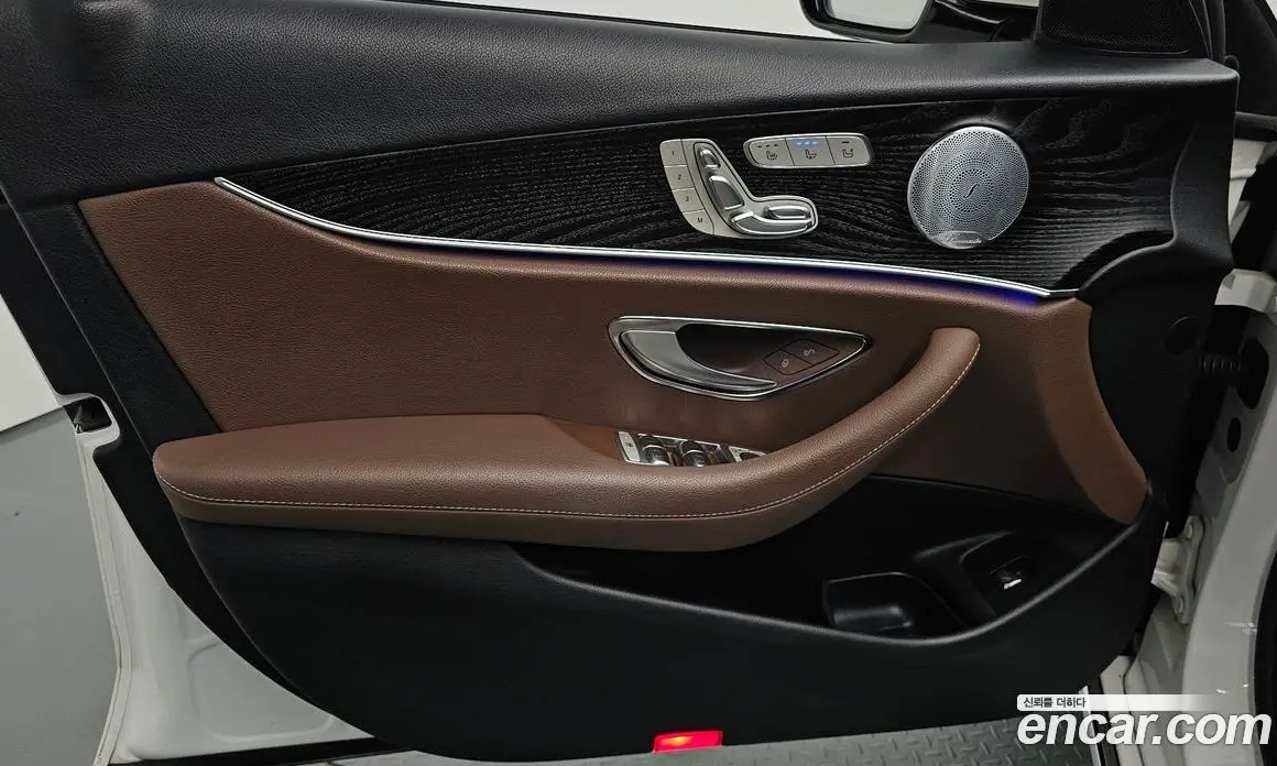 Mercedes-Benz E-Class 2018 2.0 автомат (гидро), фото 14