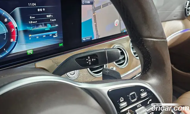 Mercedes-Benz E-Class 2019 2.0 автомат (гидро), миниатюра 11 Mercedes-Benz E-Class 2019 2.0 автомат (гидро), миниатюра 11