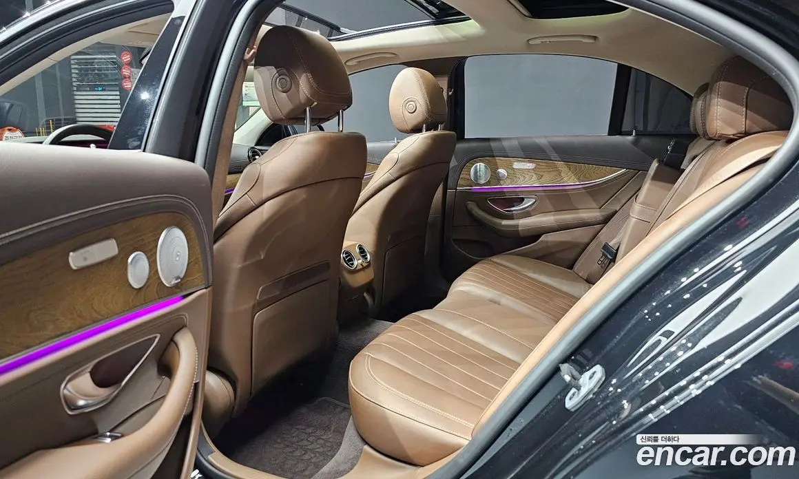 Mercedes-Benz E-Class 2019 2.0 автомат (гидро), фото 15 Mercedes-Benz E-Class 2019 2.0 автомат (гидро), фото 15