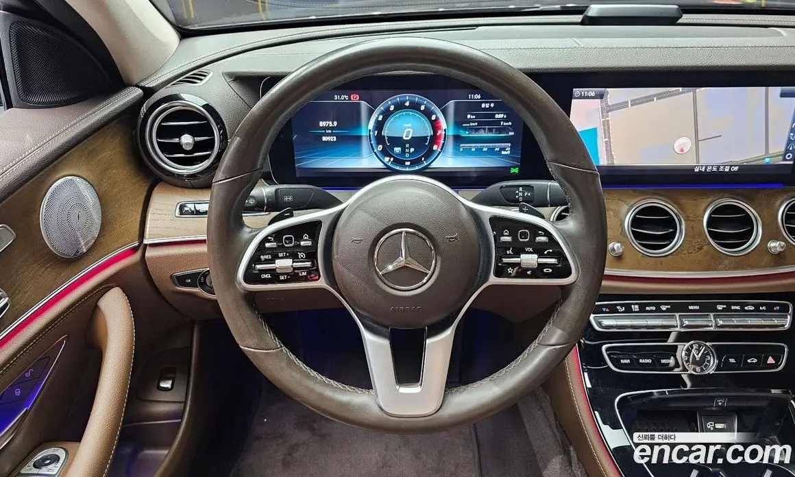 Mercedes-Benz E-Class 2019 2.0 автомат (гидро), фото 18 Mercedes-Benz E-Class 2019 2.0 автомат (гидро), фото 18