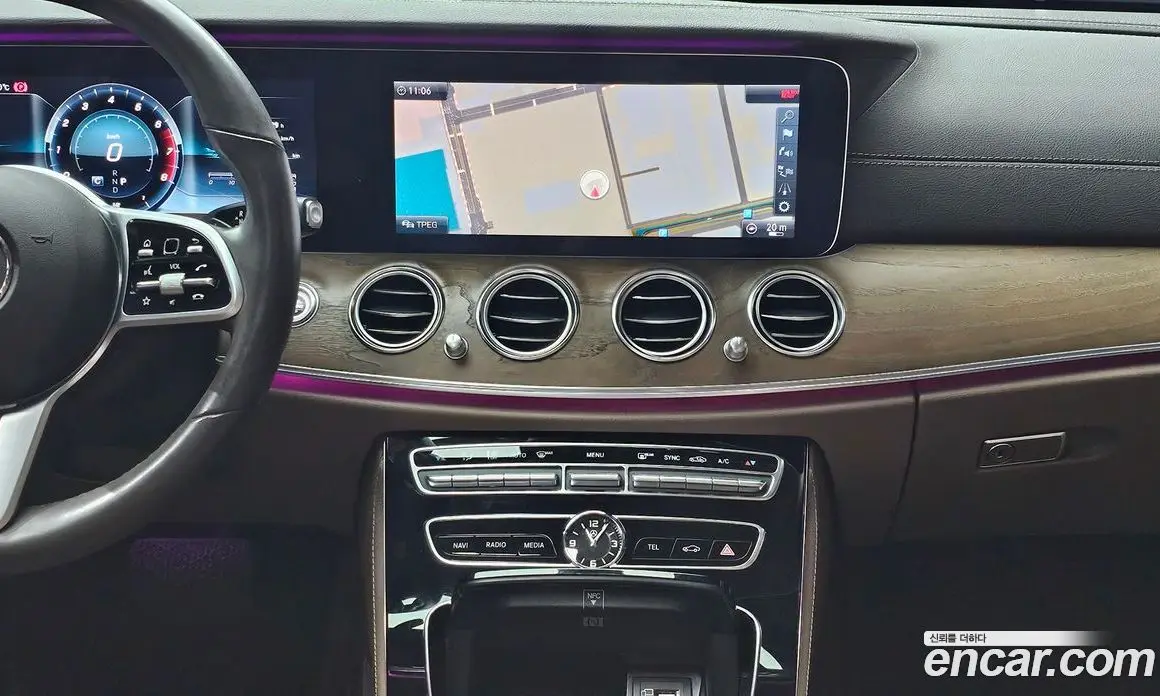 Mercedes-Benz E-Class 2019 2.0 автомат (гидро), фото 19 Mercedes-Benz E-Class 2019 2.0 автомат (гидро), фото 19