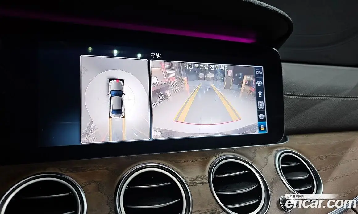 Mercedes-Benz E-Class 2019 2.0 автомат (гидро), фото 20 Mercedes-Benz E-Class 2019 2.0 автомат (гидро), фото 20