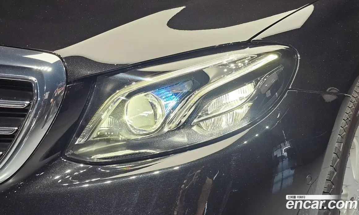 Mercedes-Benz E-Class 2019 2.0 автомат (гидро), фото 7 Mercedes-Benz E-Class 2019 2.0 автомат (гидро), фото 7