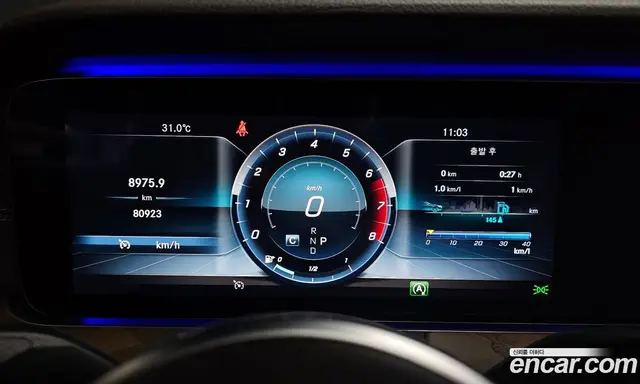Mercedes-Benz E-Class 2019 2.0 автомат (гидро), миниатюра 10 Mercedes-Benz E-Class 2019 2.0 автомат (гидро), миниатюра 10