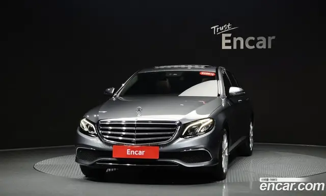 Mercedes-Benz E-Class 2020 1.9 автомат (гидро), миниатюра 2 Mercedes-Benz E-Class 2020 1.9 автомат (гидро), миниатюра 2