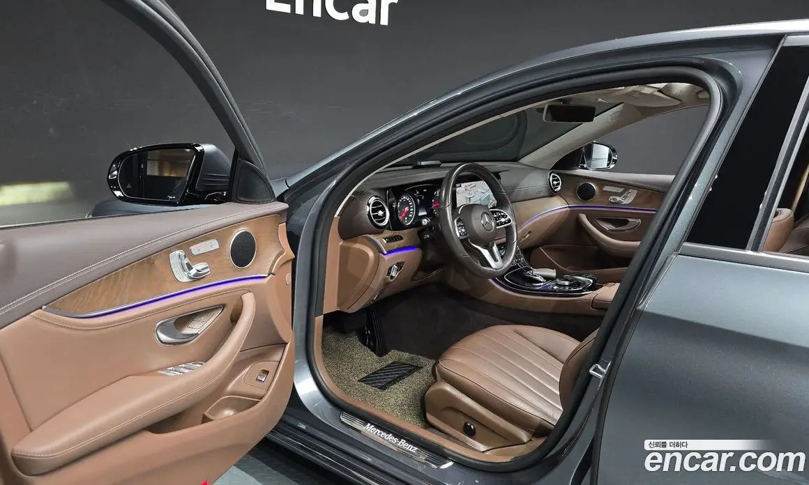 Mercedes-Benz E-Class 2020 1.9 автомат (гидро), фото 12 Mercedes-Benz E-Class 2020 1.9 автомат (гидро), фото 12