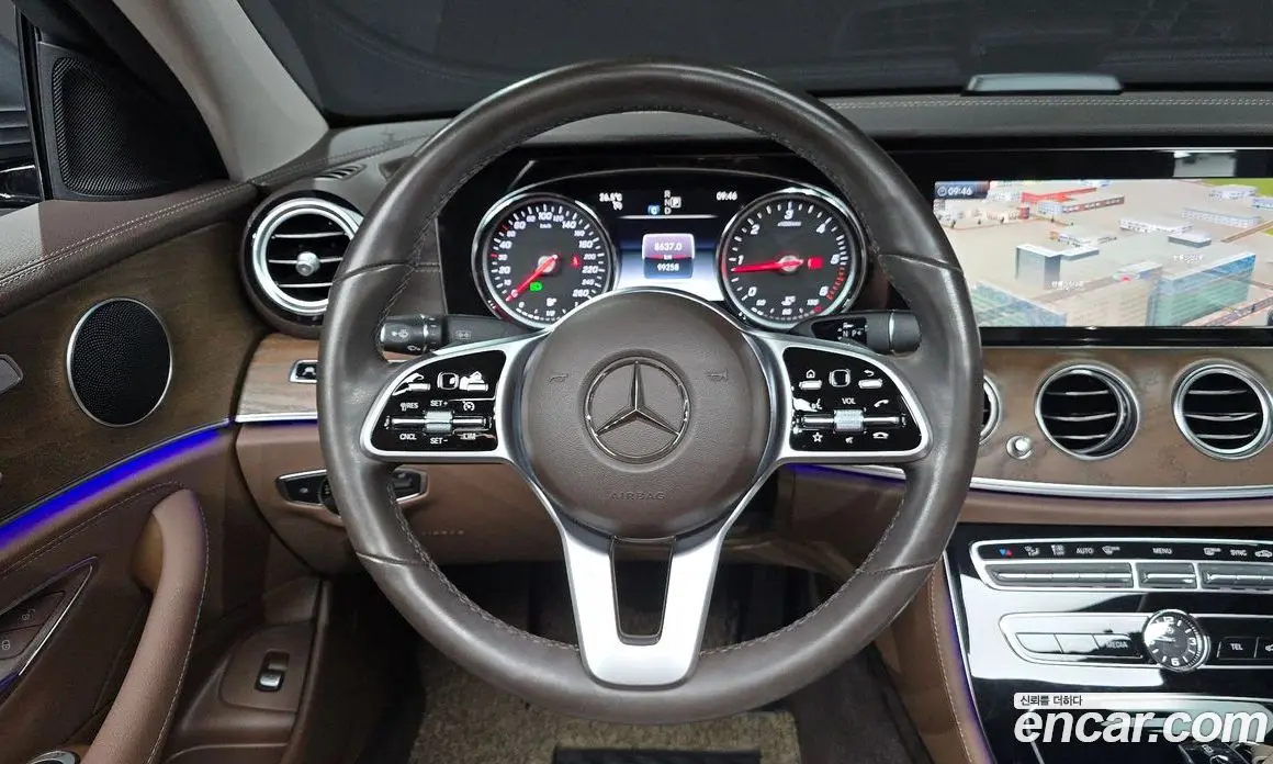 Mercedes-Benz E-Class 2020 1.9 автомат (гидро), фото 18 Mercedes-Benz E-Class 2020 1.9 автомат (гидро), фото 18