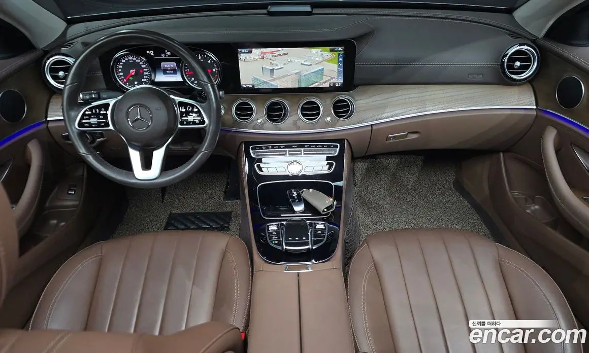 Mercedes-Benz E-Class 2020 1.9 автомат (гидро), фото 9 Mercedes-Benz E-Class 2020 1.9 автомат (гидро), фото 9