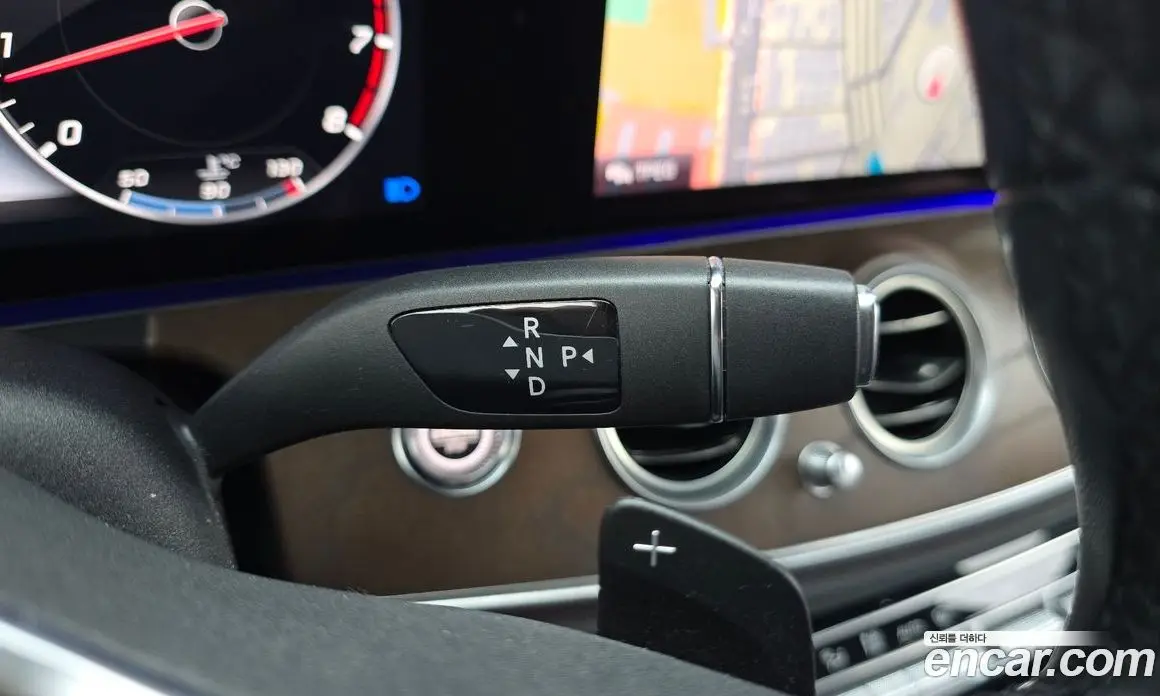 Mercedes-Benz E-Class 2020 2.0 автомат (гидро), фото 11