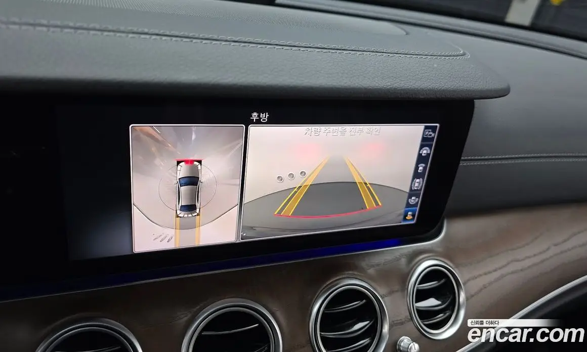 Mercedes-Benz E-Class 2020 2.0 автомат (гидро), фото 19