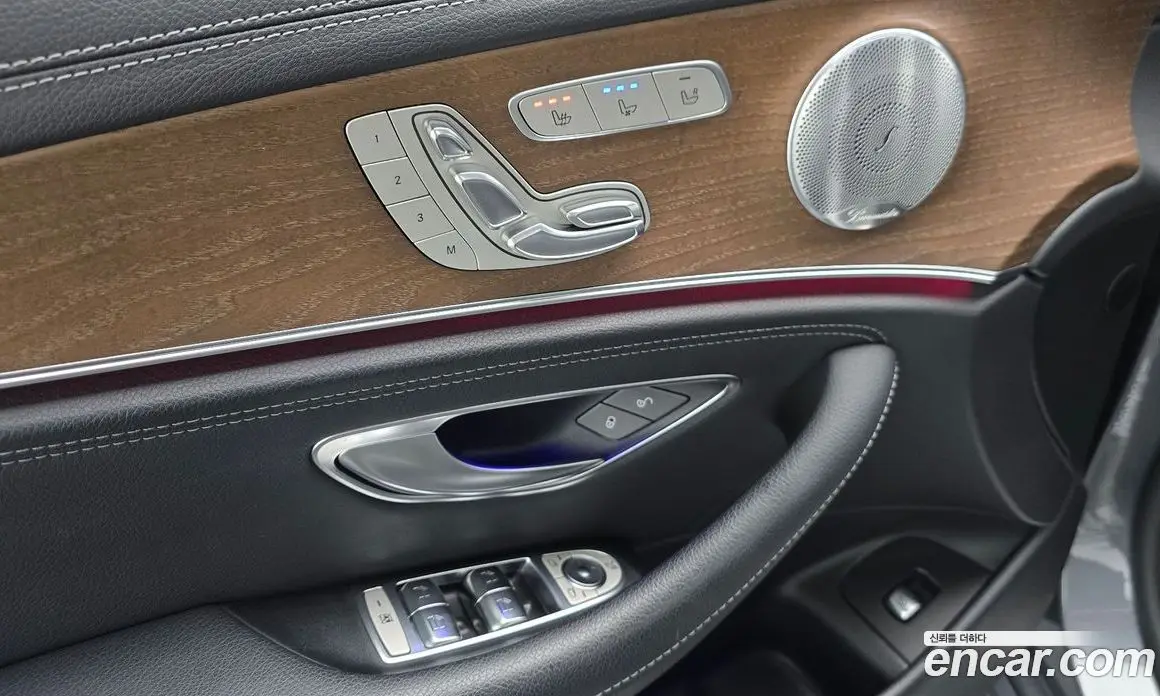 Mercedes-Benz E-Class 2020 2.0 автомат (гидро), фото 20
